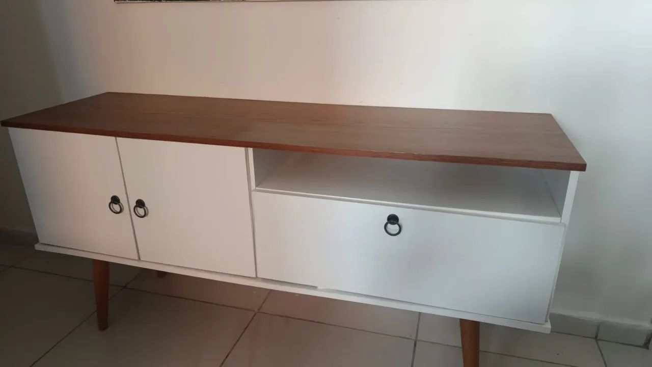 Rack seminovo  - Foto 2