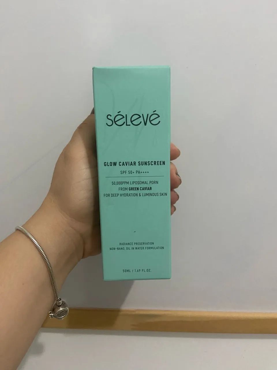 Produto coreano
