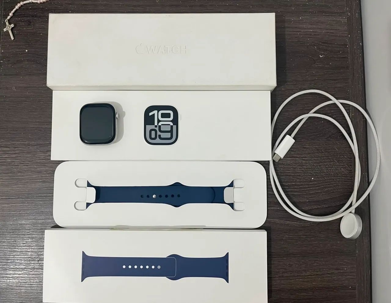 APPLE WATCH SERIES 10 46mm