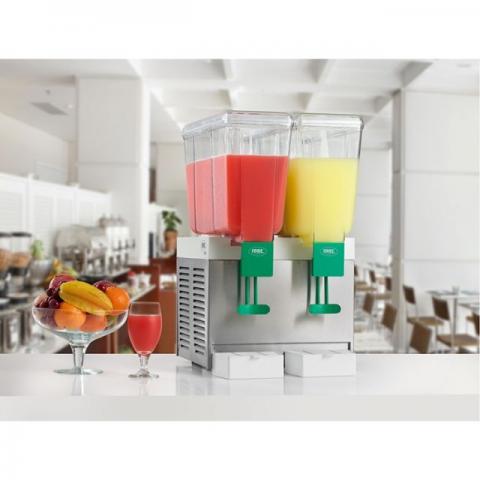 Locação de Refresqueira - IBBL 30 Litros / Bras 8 Litros - Foto 3