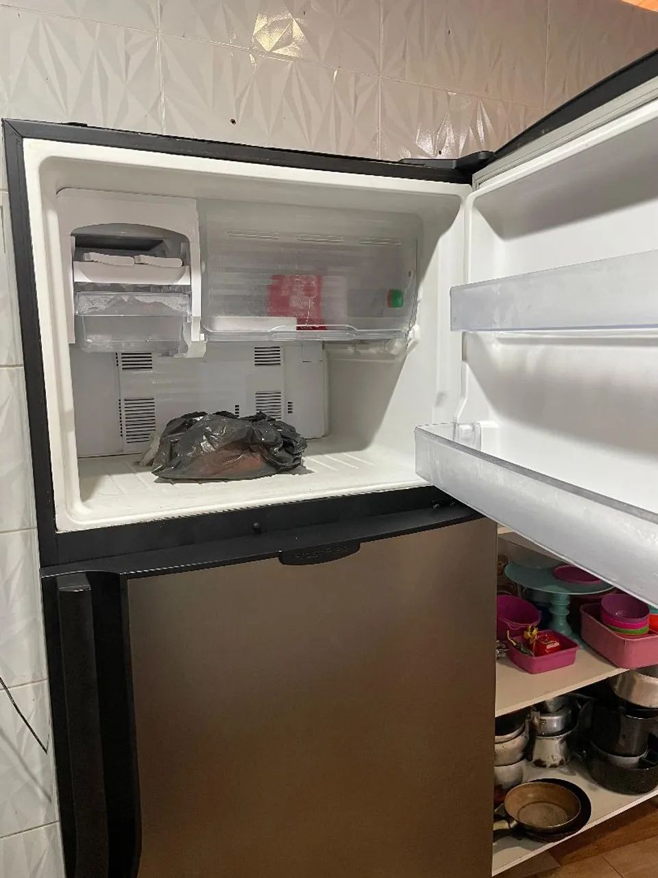 Geladeira - Foto 3