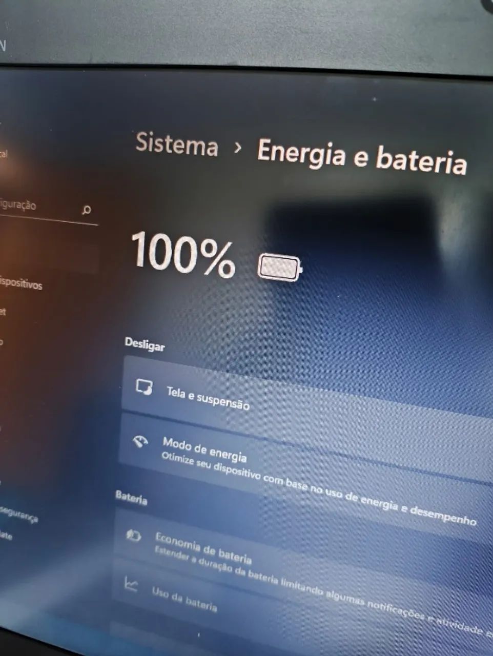 Notebook Hp Core i7 Com 16 GB De Ram  - Foto 5