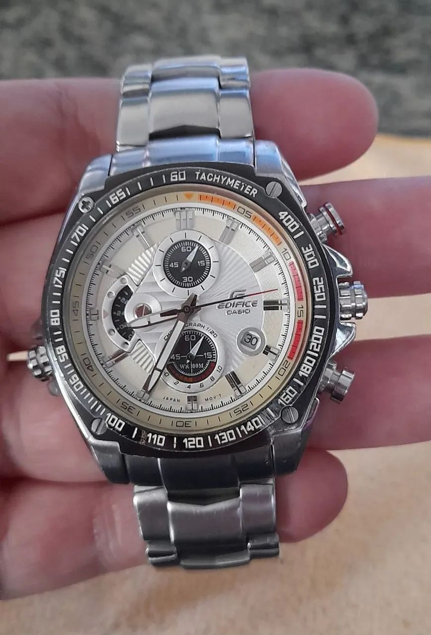 Relógio / Casio / Edifice  - Foto 2