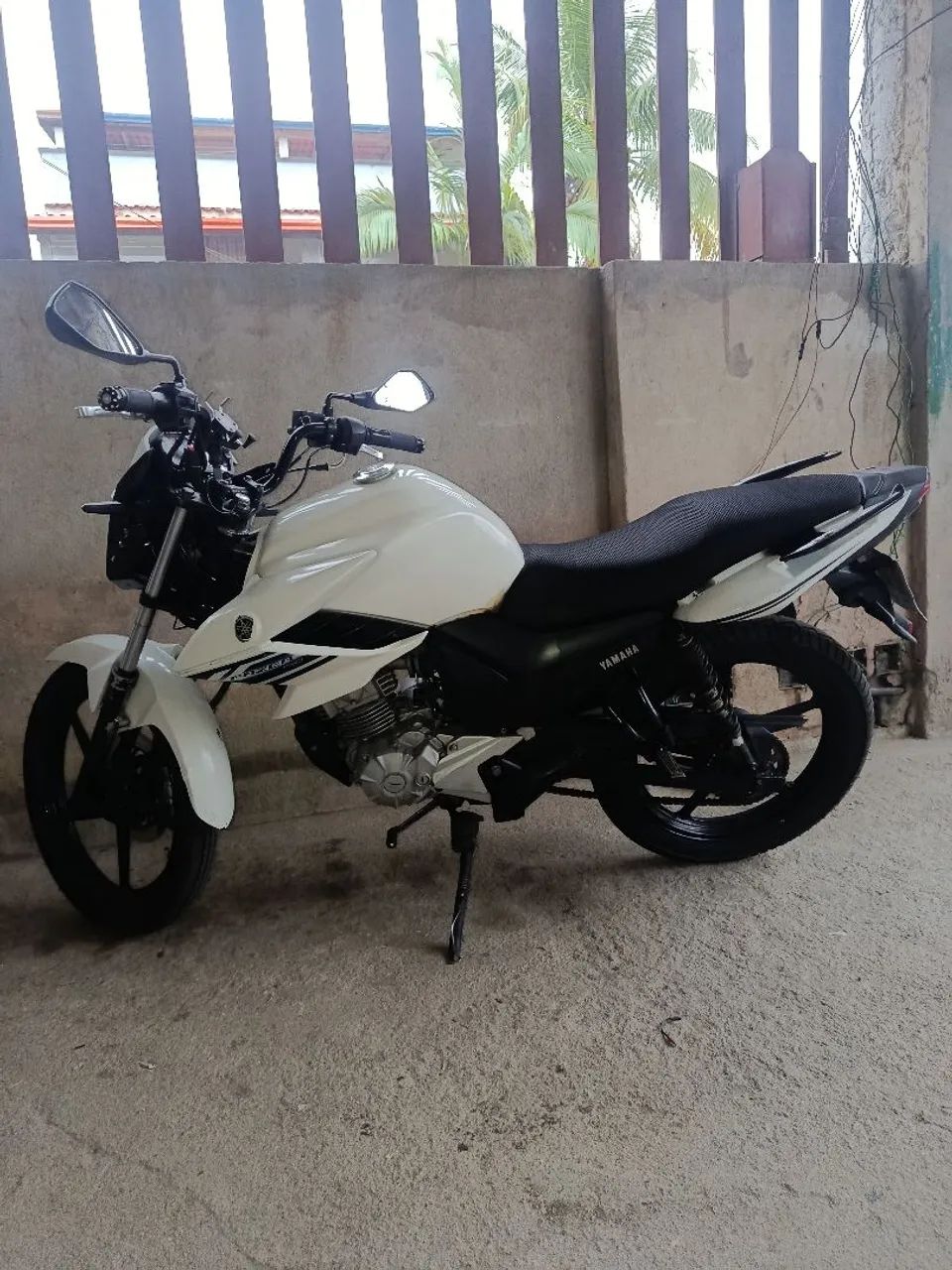 Fazer 150  - Foto 3