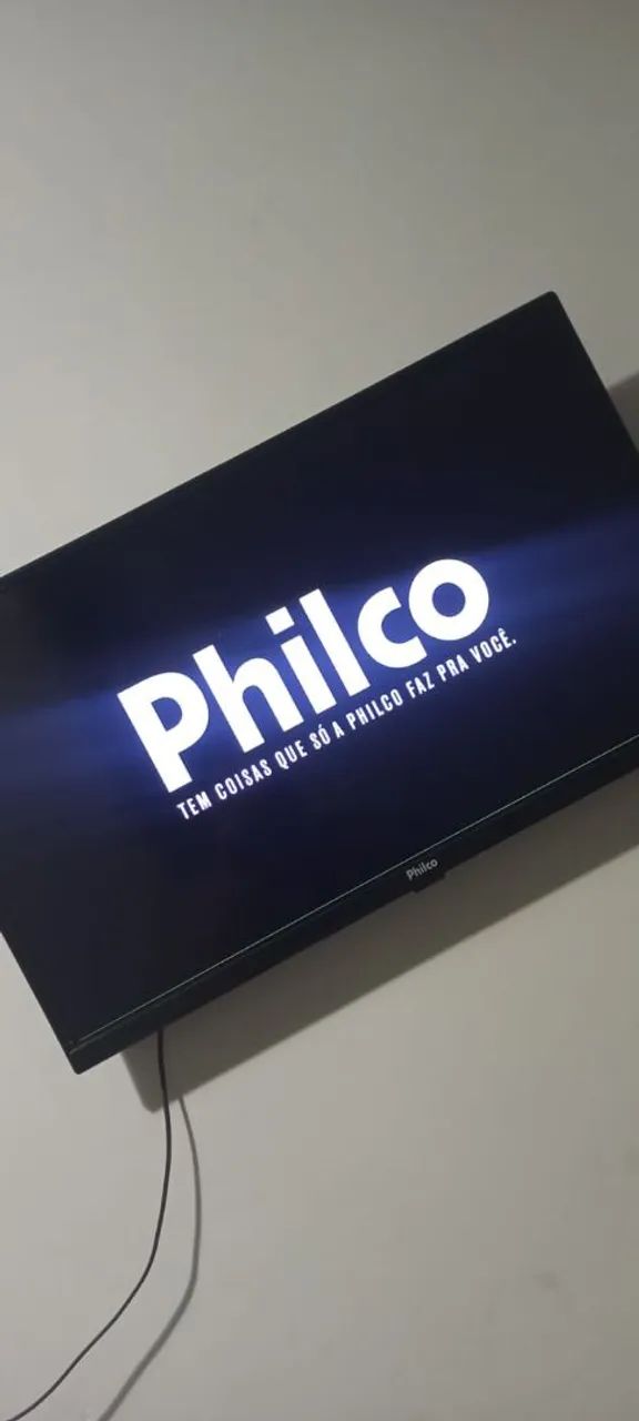 TV Smart Philco 32 