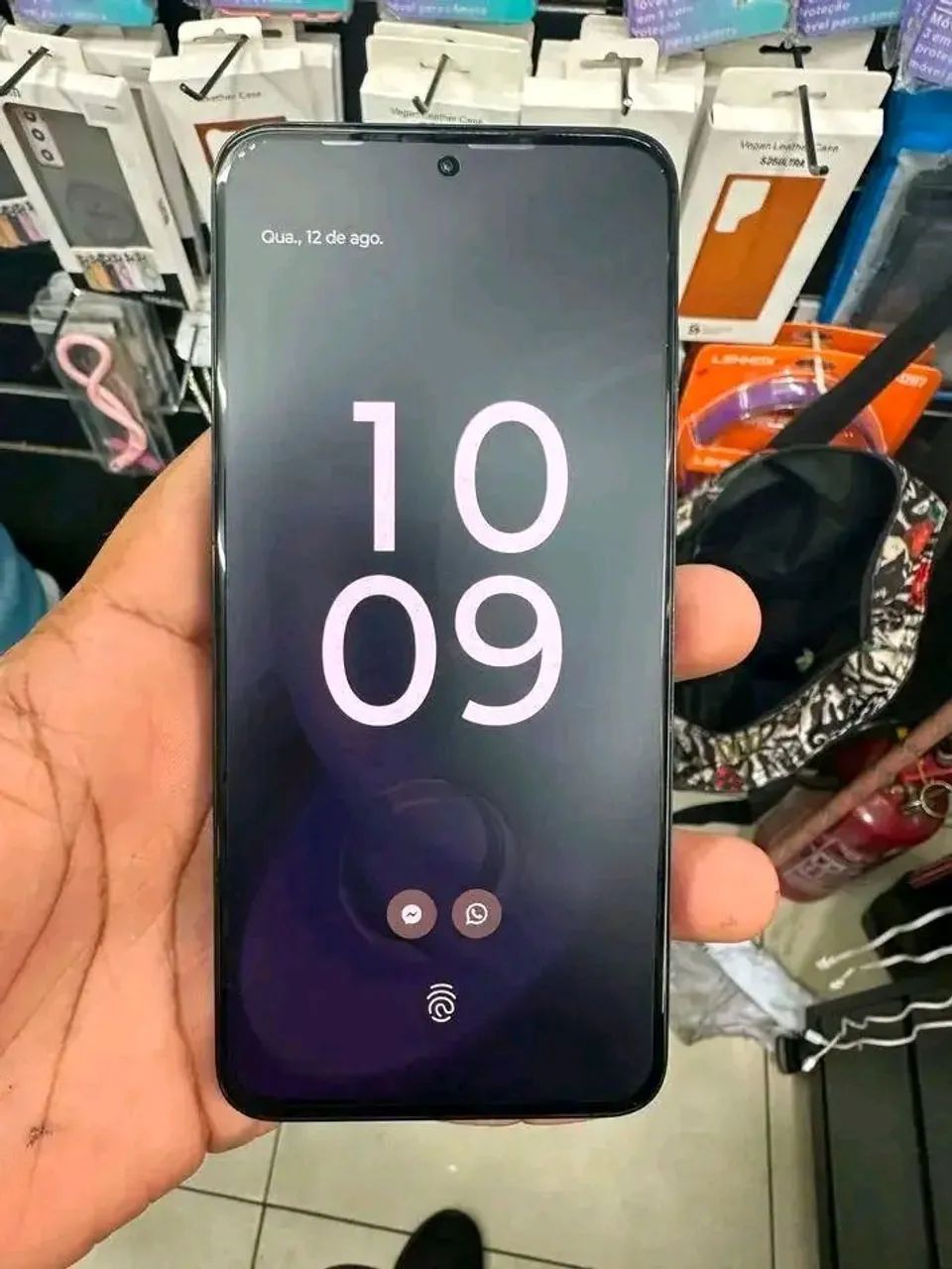 Motorola Edge 30 neo - Foto 3