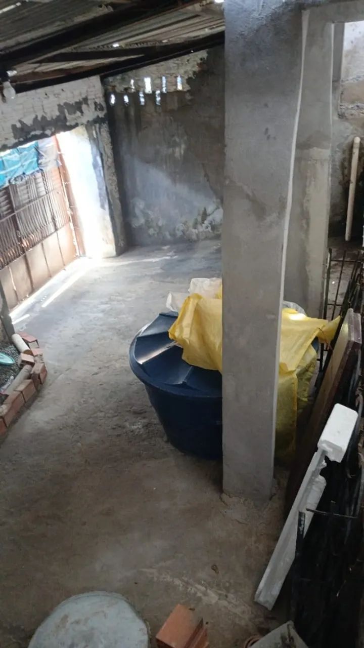 Vende-se uma casa  - Foto 4