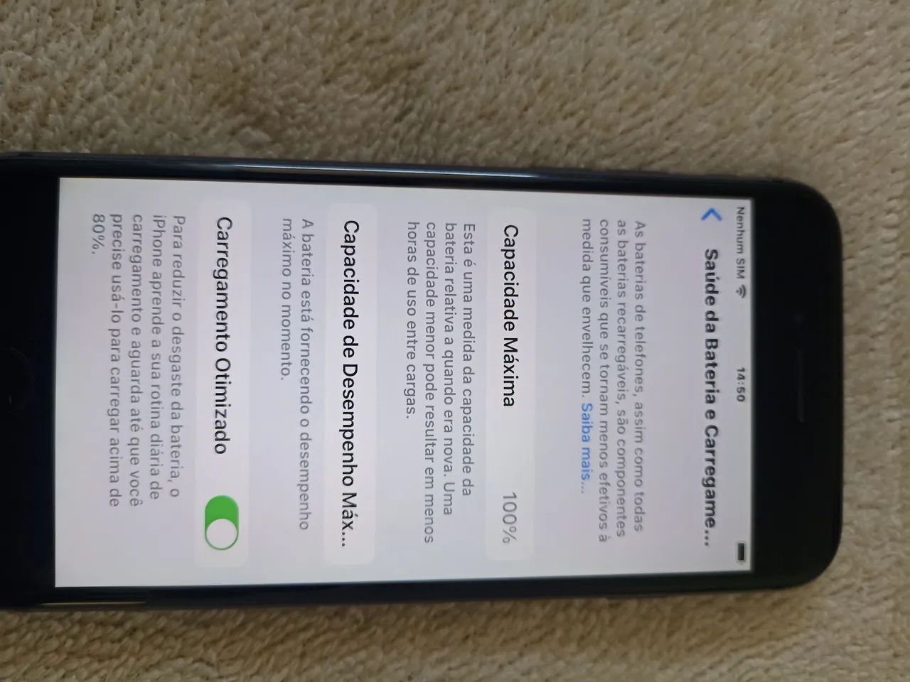 iPhone 8  - Foto 4