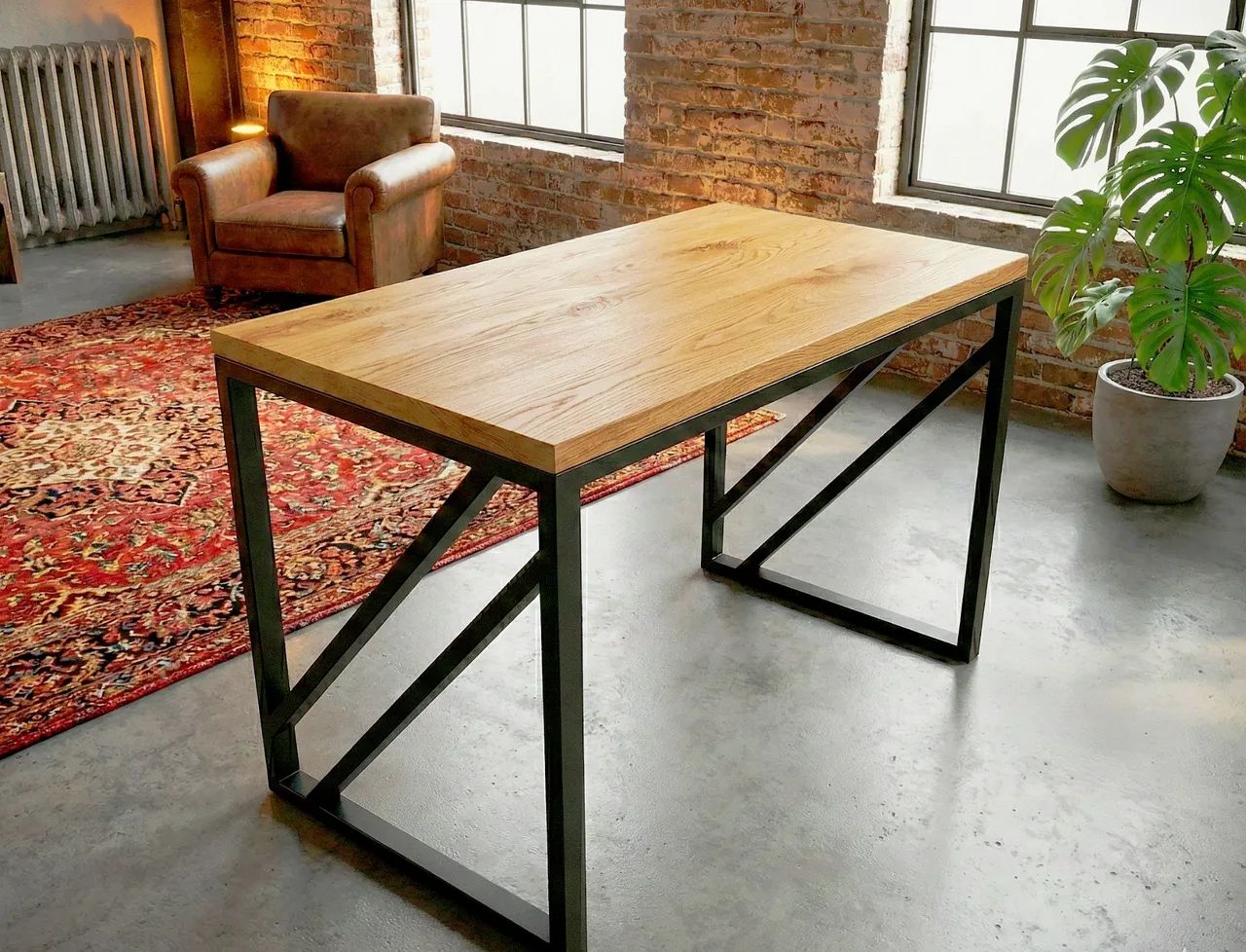 Mesa de ferro 65071619378179123
