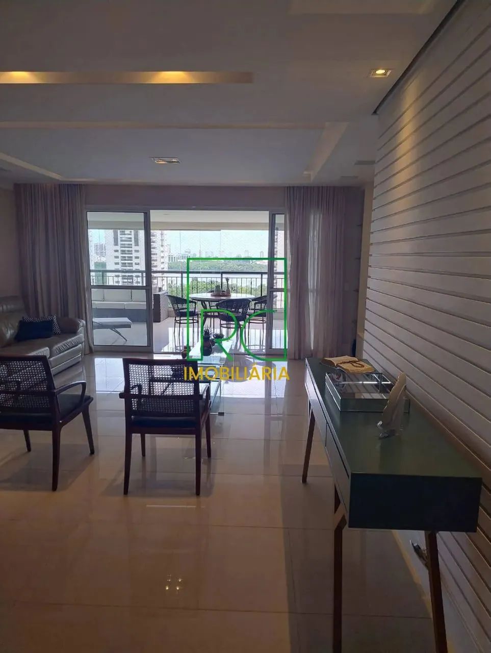 Apartamento à venda, no Condomínio On The Park Península, em Rio de Janeiro, Barra da Tiju - Foto 4