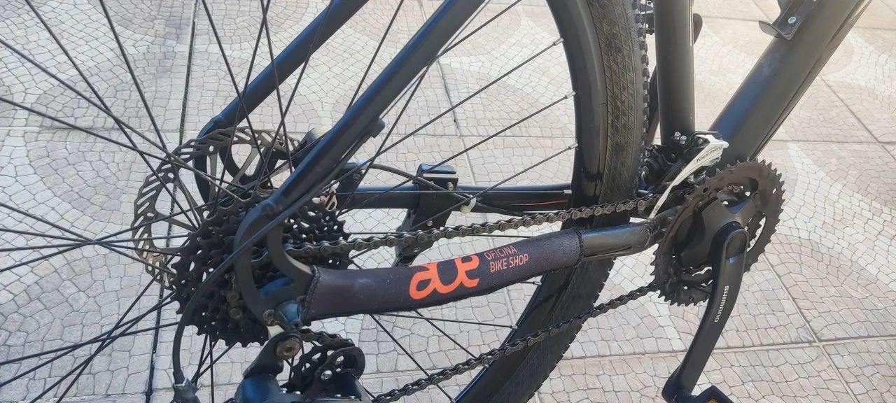 Bicicleta - MTB - Foto 2
