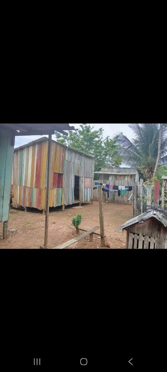 Casa pra Vendeer em Beco  - Foto 2