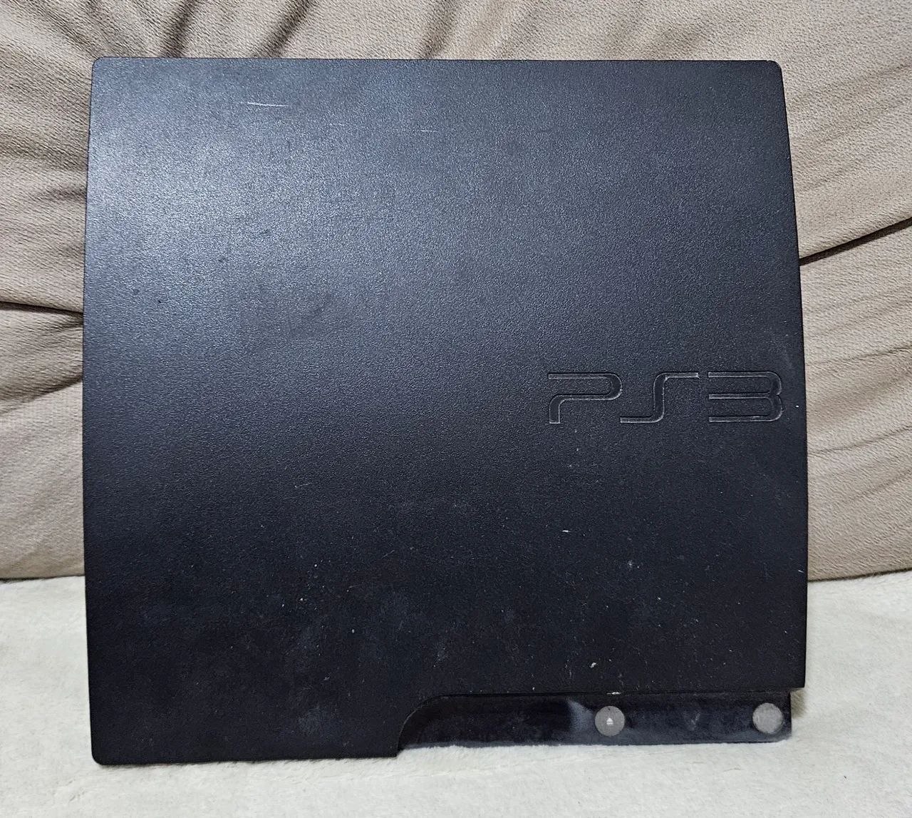 Ps3 slim - Foto 3