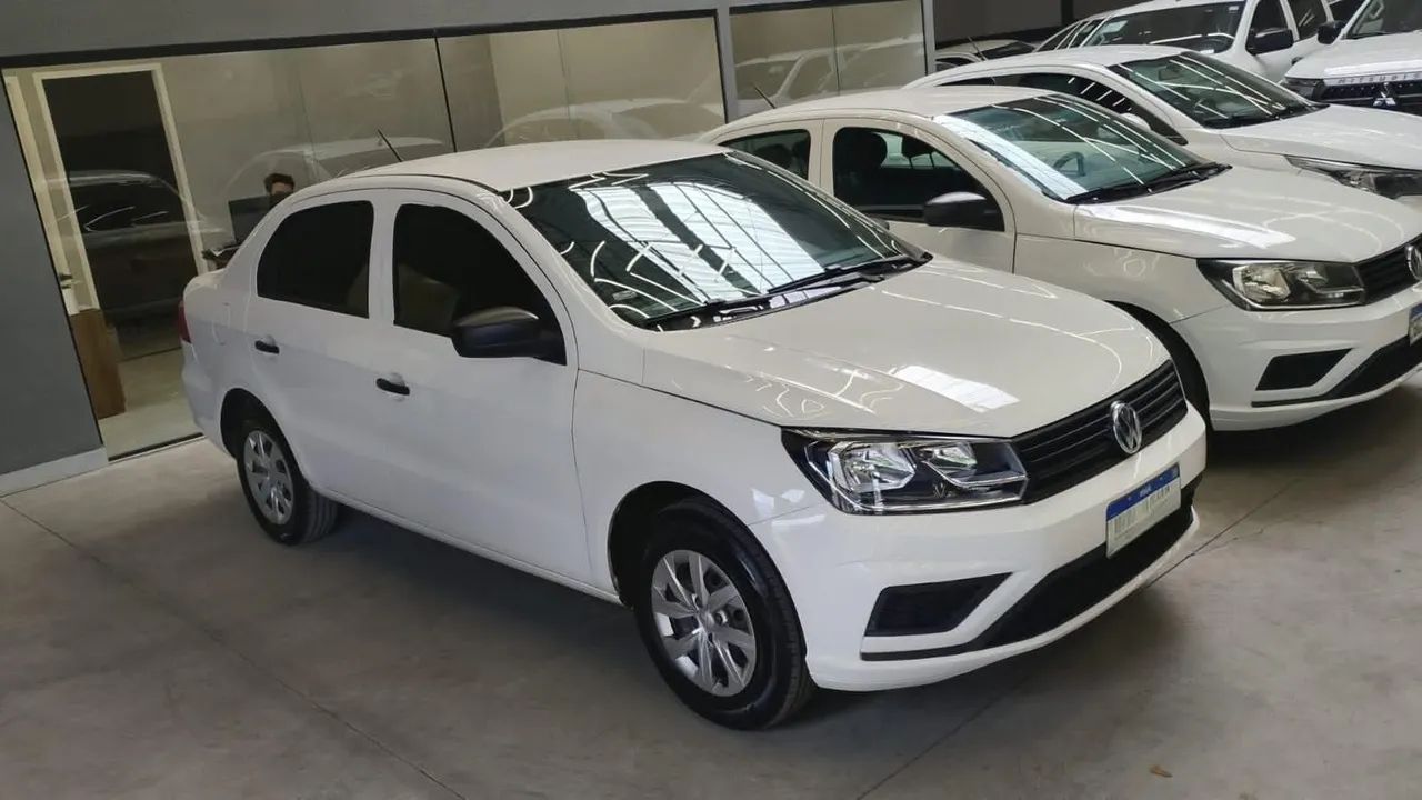 Aluguel Voyage DISPONÍVEL PARA MOTORISTAS DE APP - Foto 2