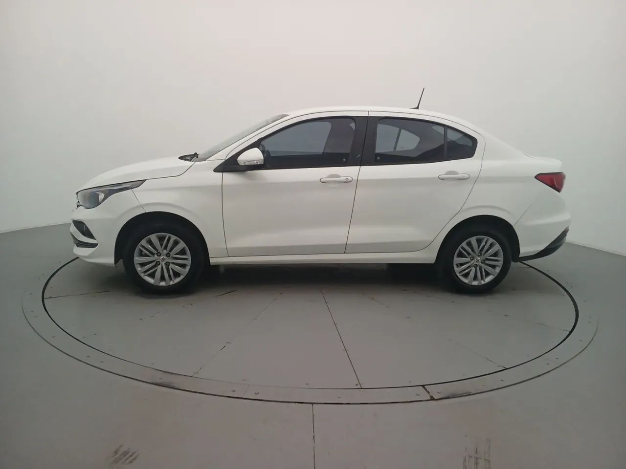 Fiat Cronos 1.0 6V Flex 2024 - Foto 2