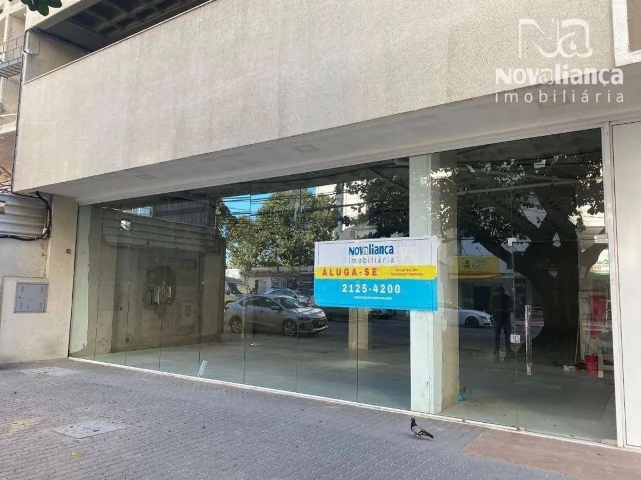 Loja para alugar, 300 m² - Praia de Itaparica - Vila Velha/ES - Foto 12