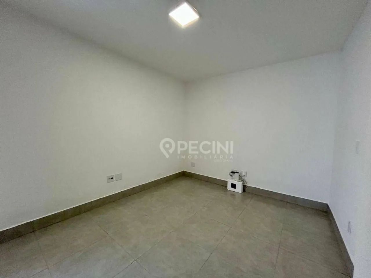 Sala comercial para locação no Centro de Rio Claro - Foto 5