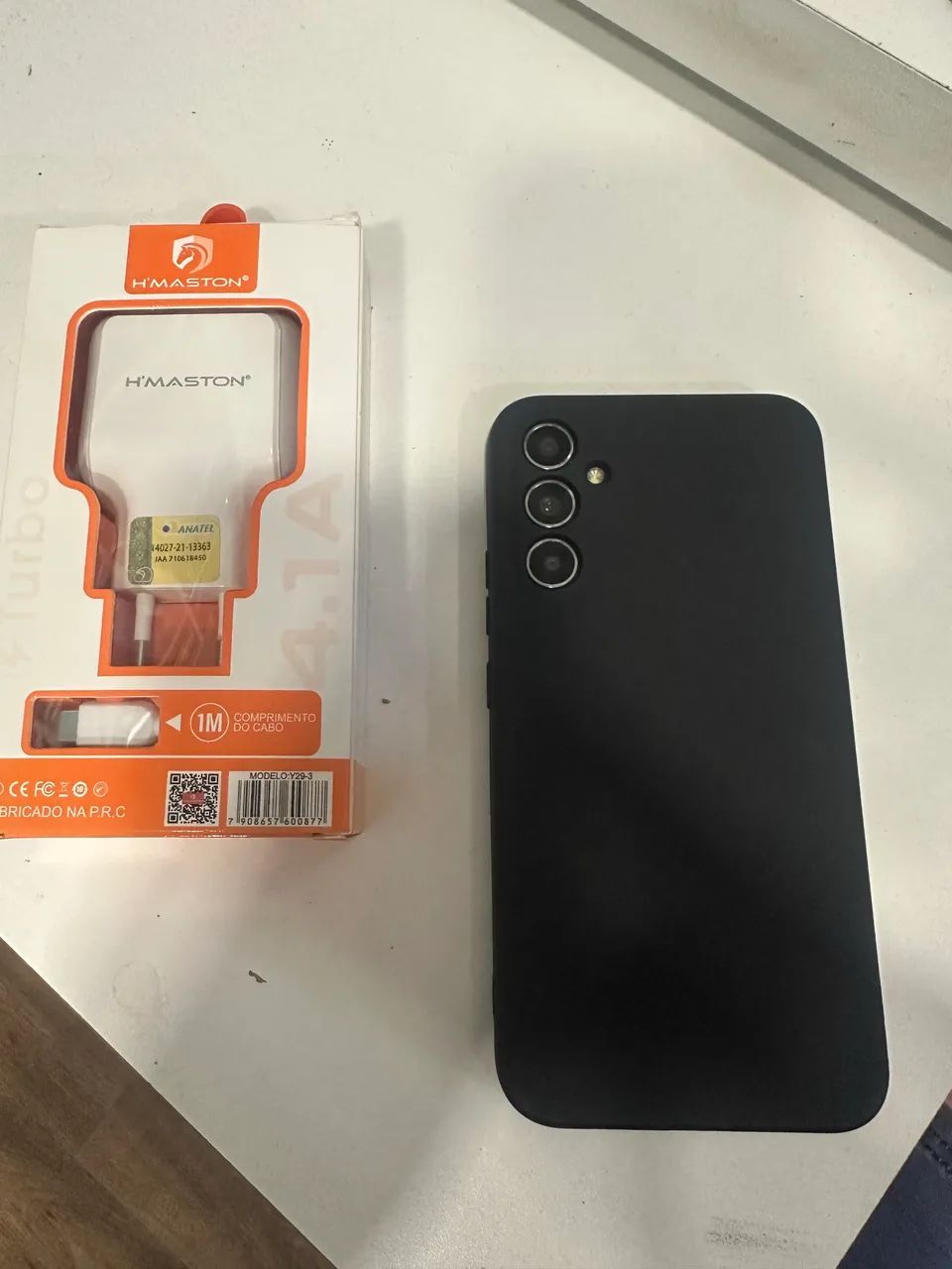 Samsung a34 - Foto 3