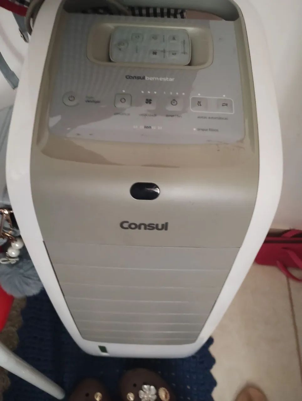 Climatizador consul  - Foto 5