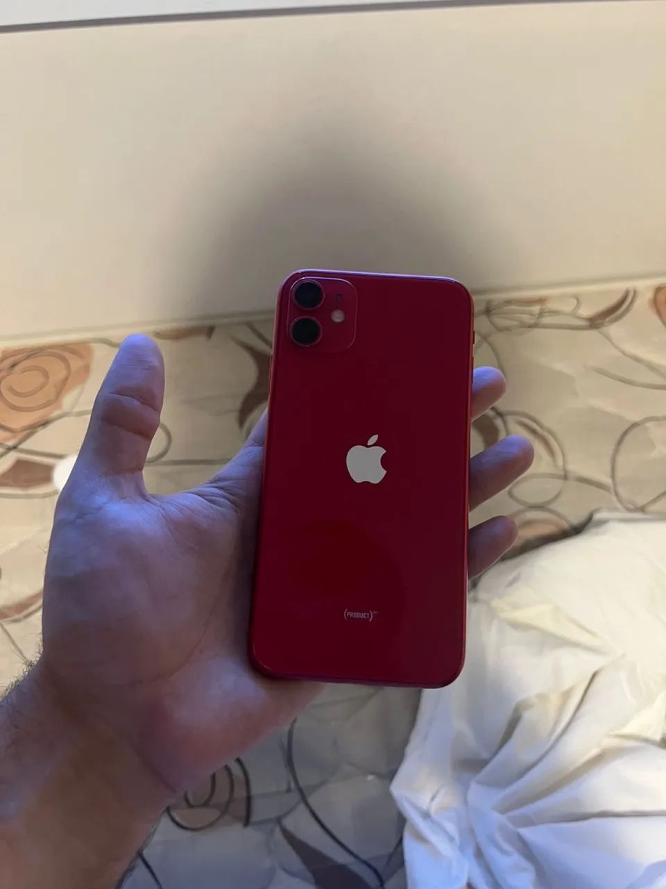 Iphone 11, 64gb - 74% (saude da bateria) - Celulares e Smartphones