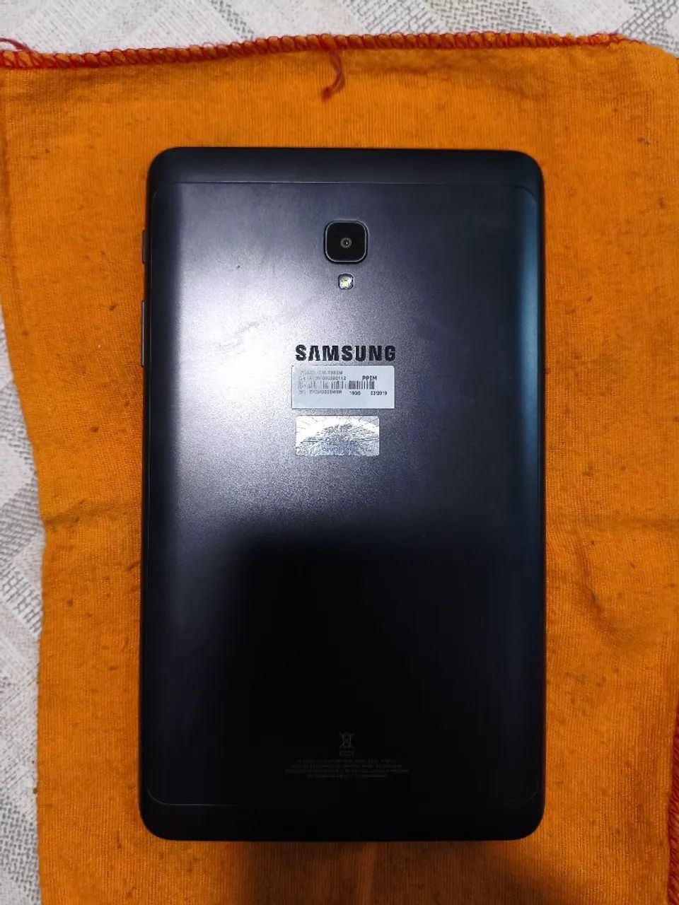 Tablet Galaxy Tab A8 T385M - Foto 3