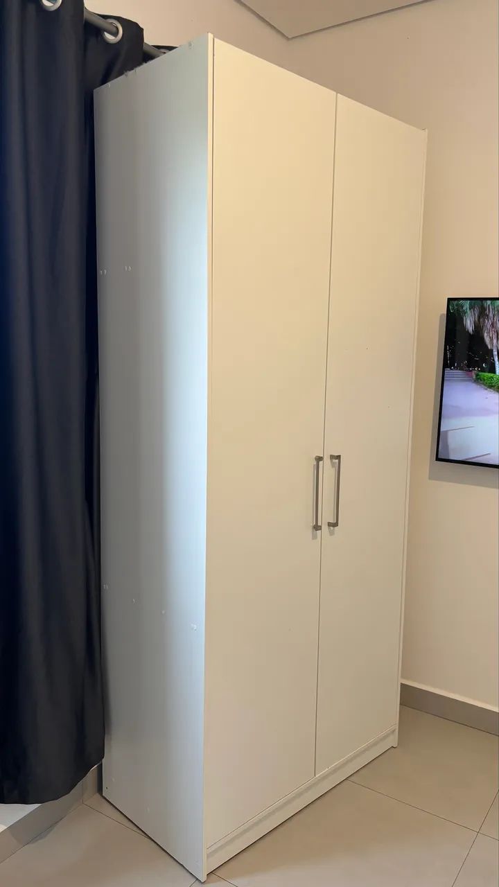 Guarda Roupa - Foto 2