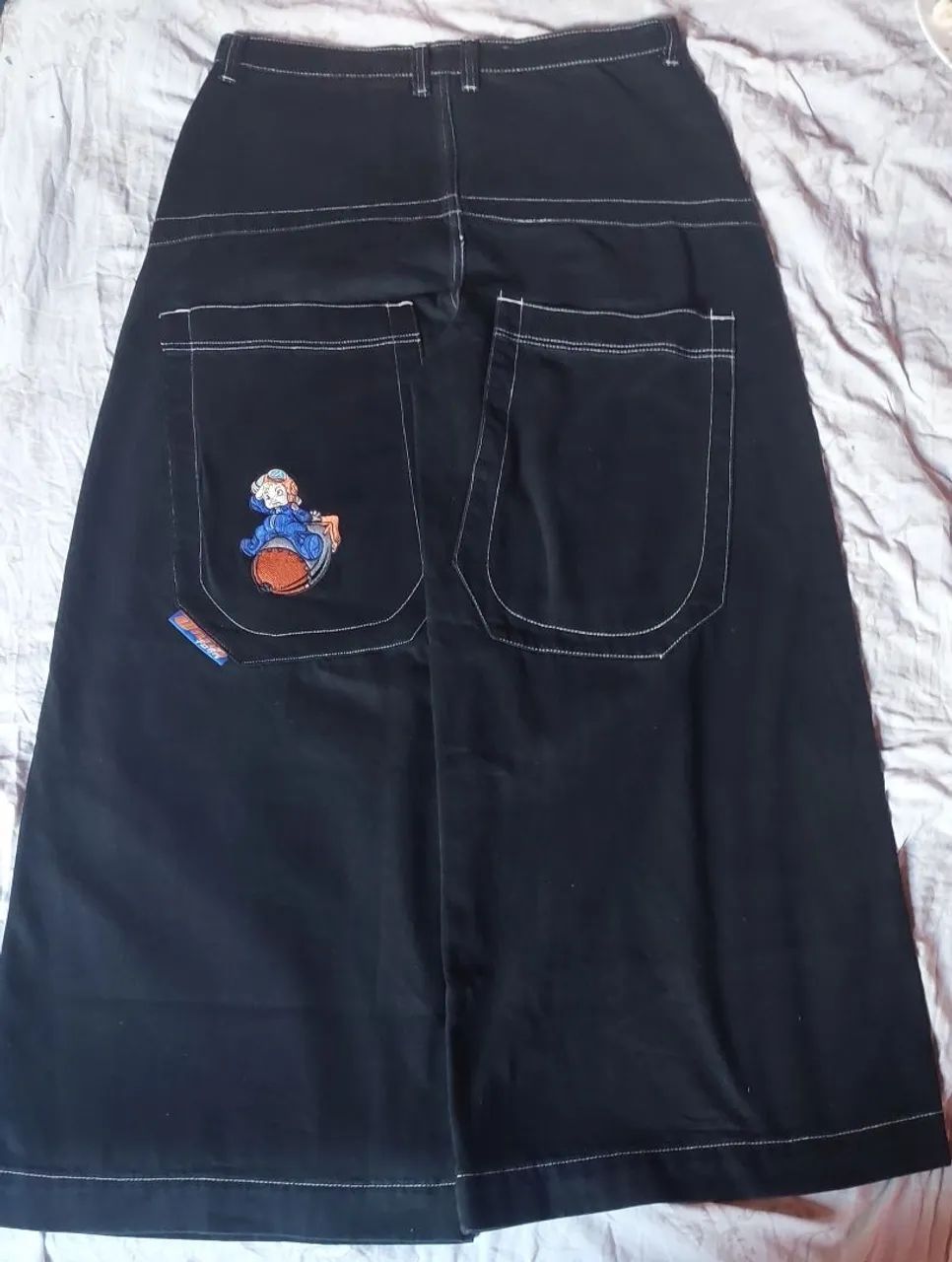 Jnco Fatboy - Foto 2