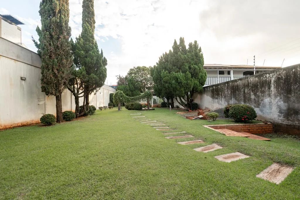 Terreno à venda no Jardim Higienópolis - Foto 5