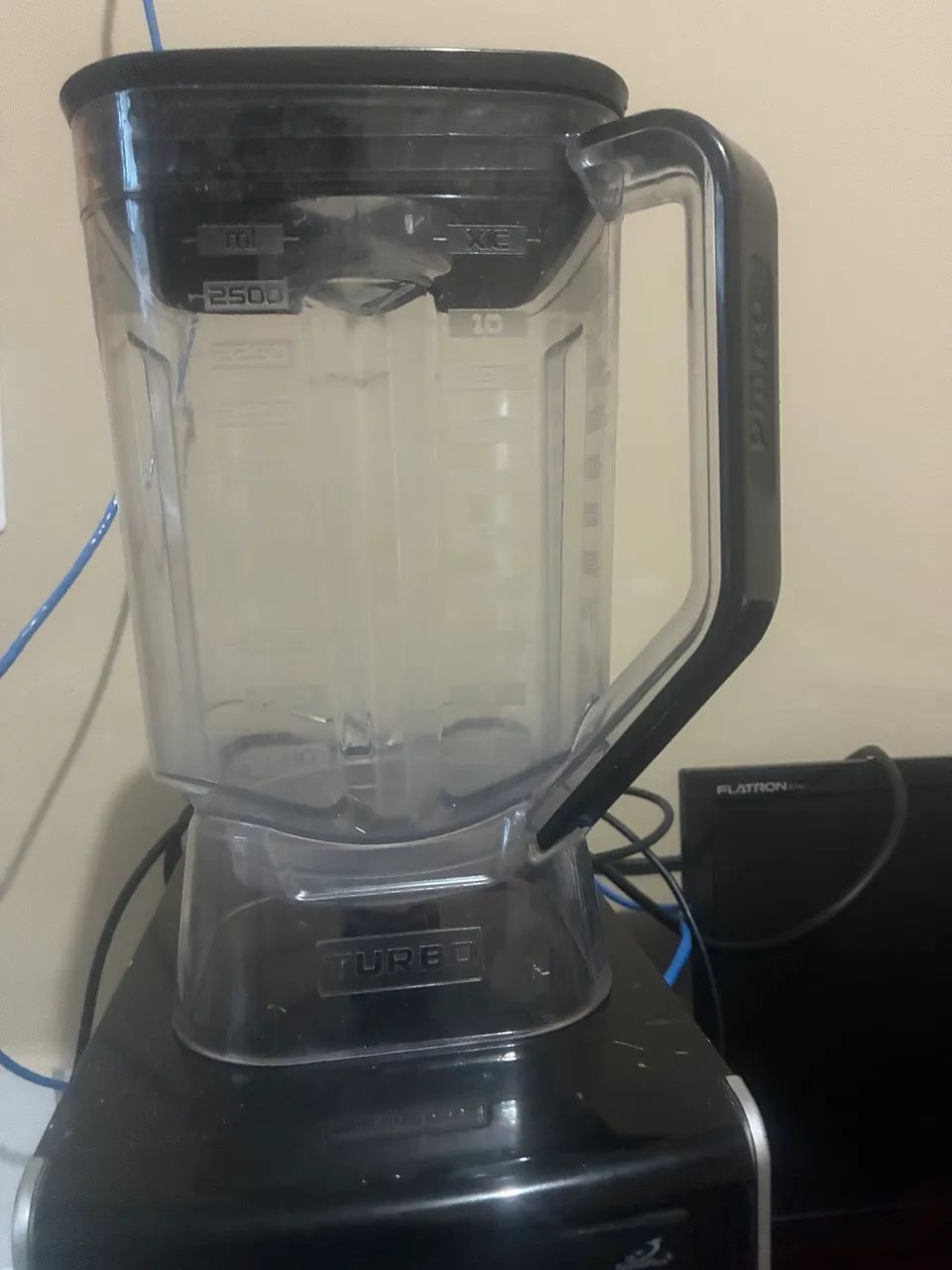 Copo de liquidificador  - Foto 2
