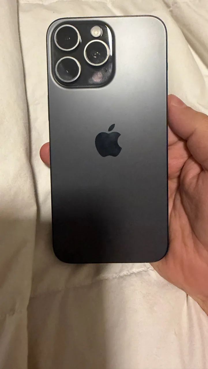 iPhone 15 pro Max 512Gb - Foto 3