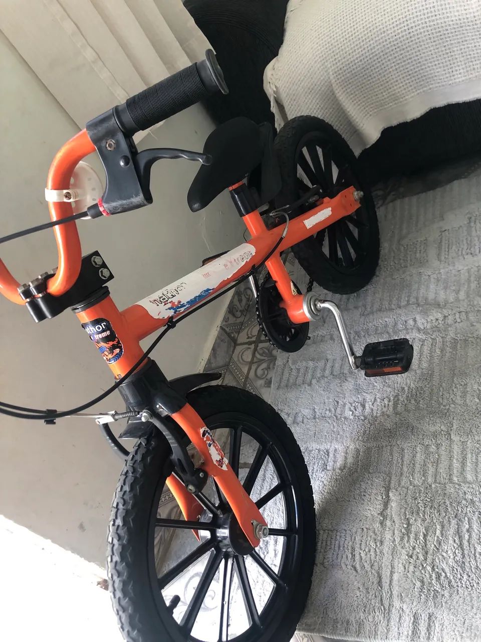 Bike infantil  - Foto 3
