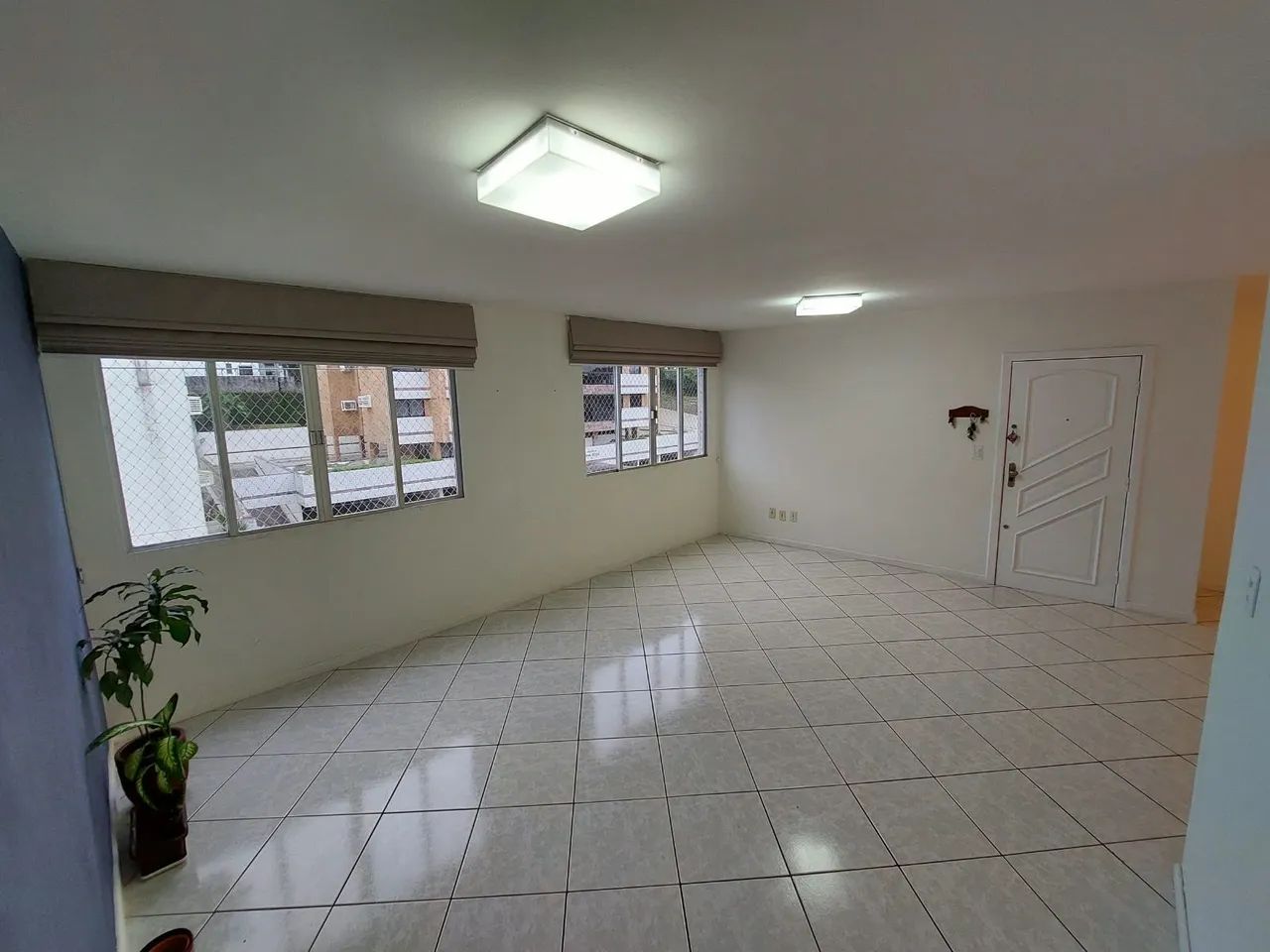 108m² apto Espaçoso Itaguaçu Florianópolis 
