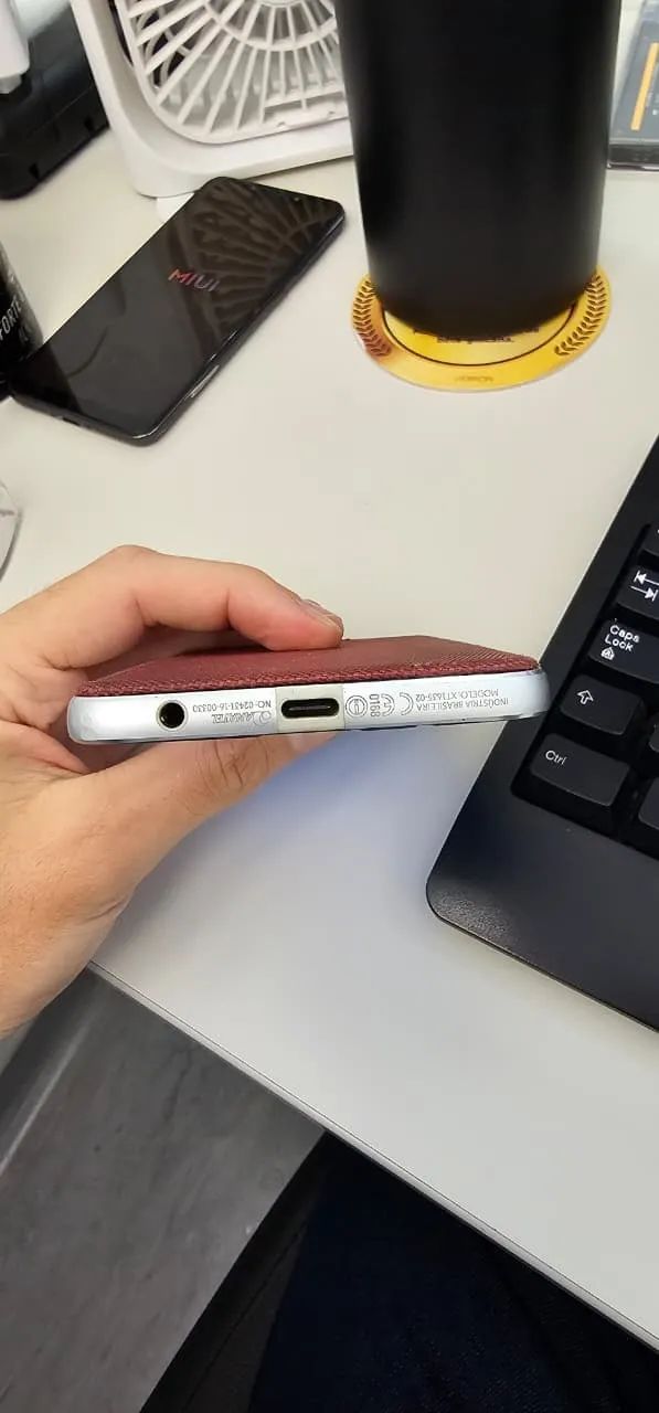 Motorola Z - Foto 3