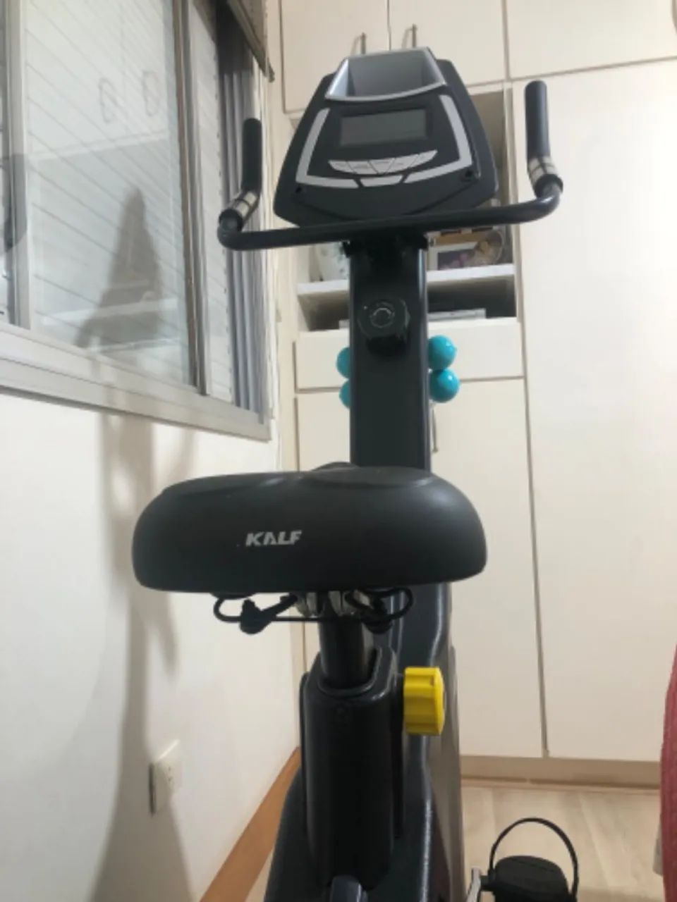 Bicicleta ergométrica  - Foto 2
