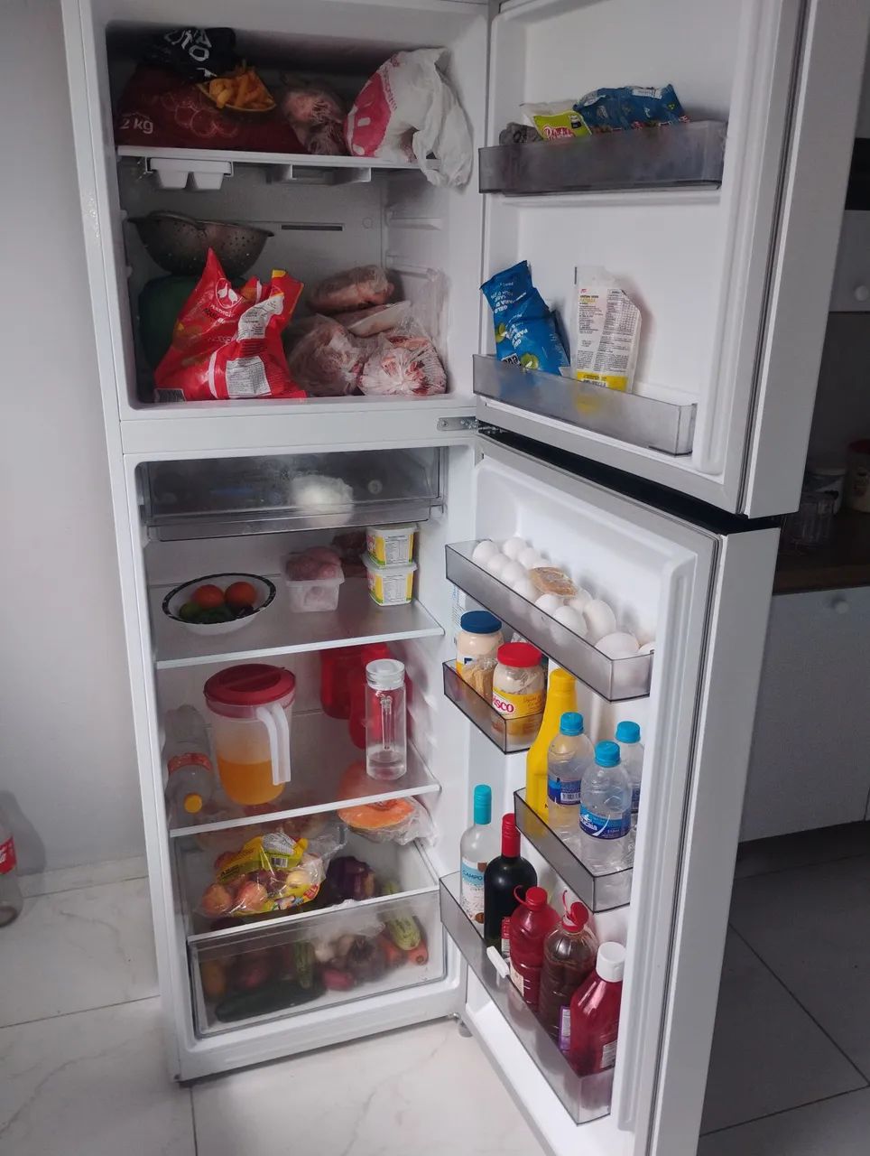 Mudança  - Foto 2