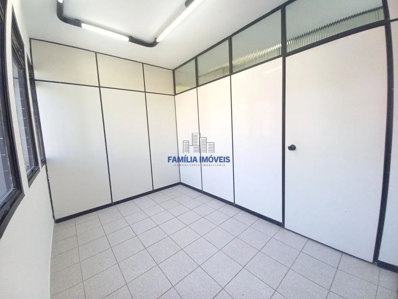 Alugar sala comercial Executive Tower Gonzaga Santos SP - Foto 10