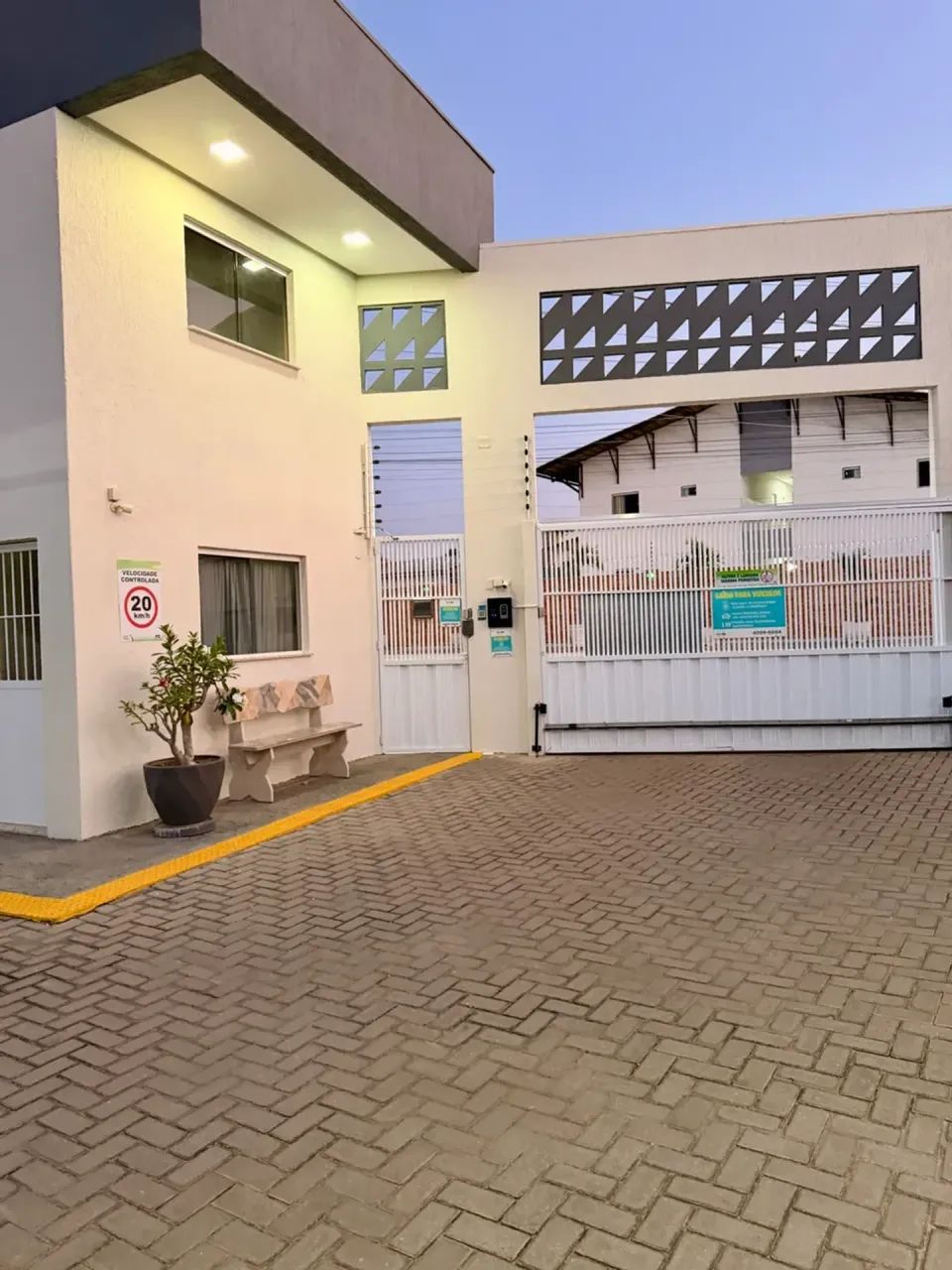 Imóvel para aluguel possui 60 metros quadrados com 2 quartos - Foto 5