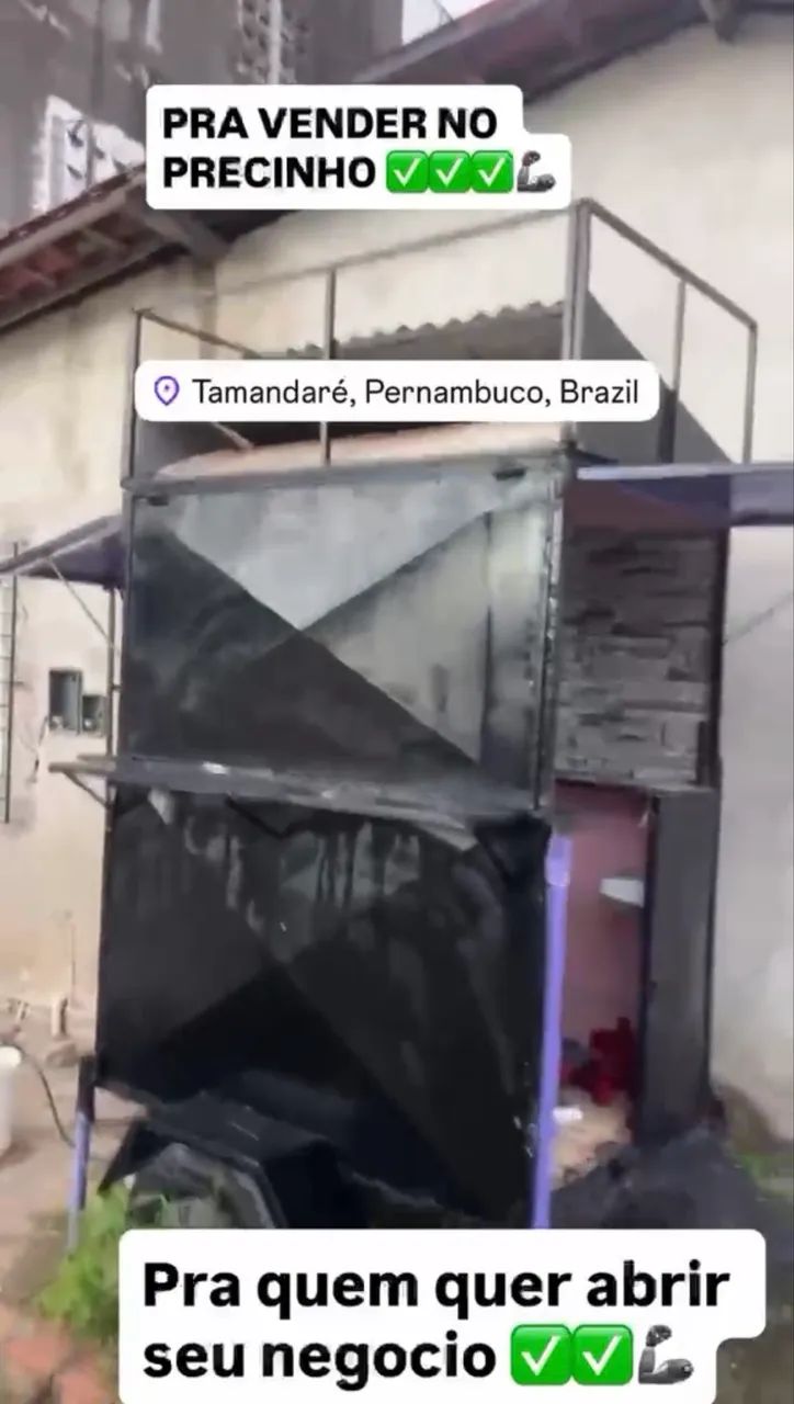 Trailer a venda  - Foto 4