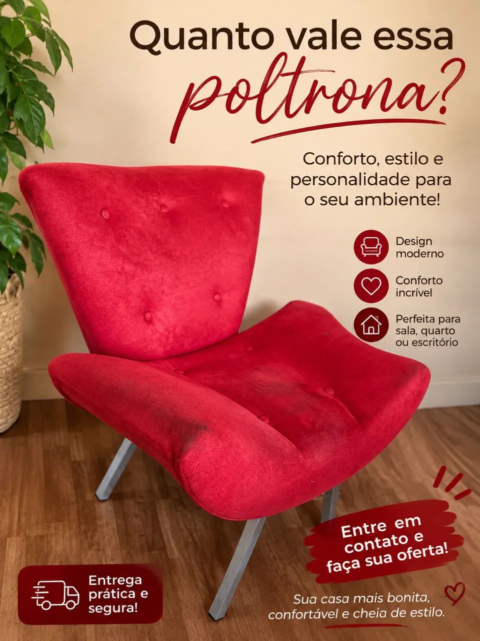Poltrona