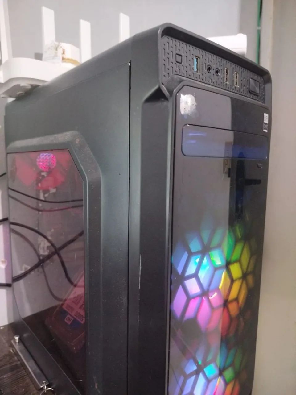 Pc gamer 