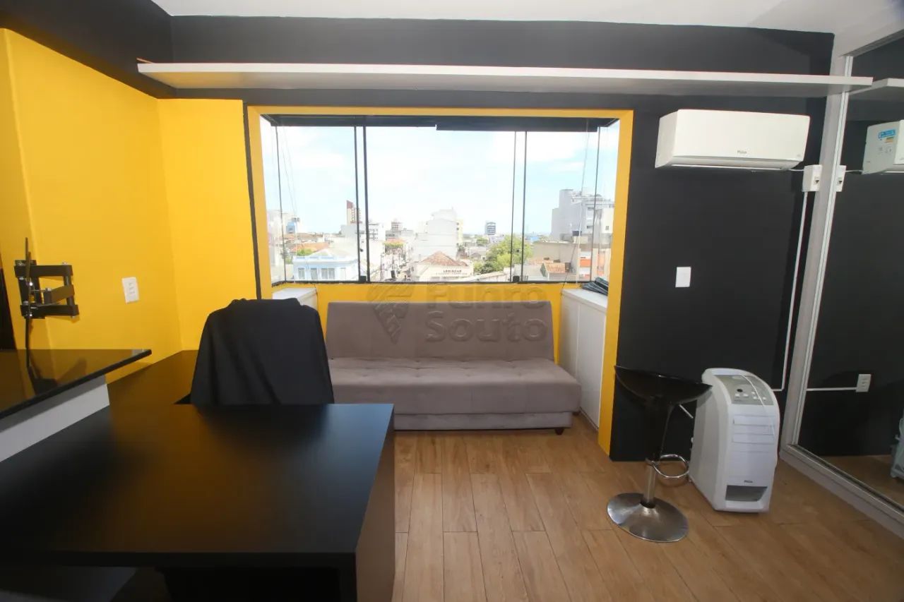 Loft Mobiliado no Coração do Centro de Pelotas - Modernidade e Conforto! - Foto 2