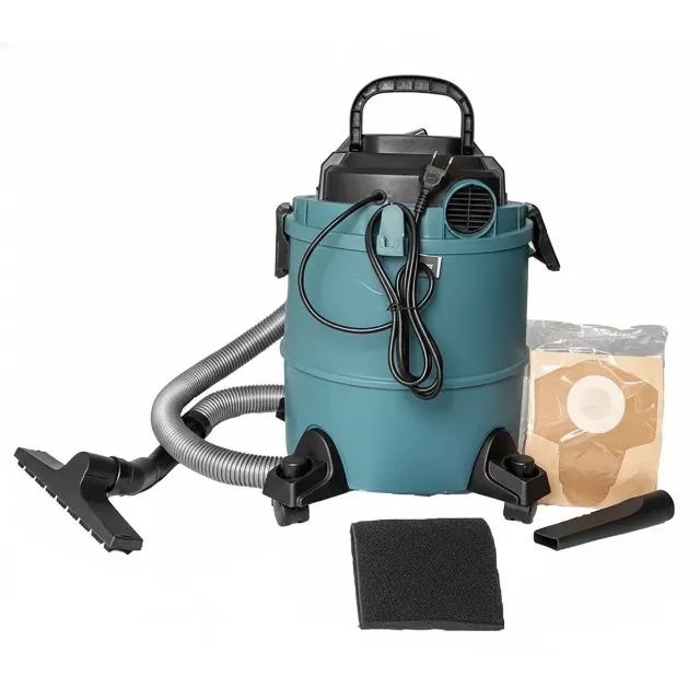 Aspirador de Pó e Água 20 Litros WS8680 Wesco - Foto 2