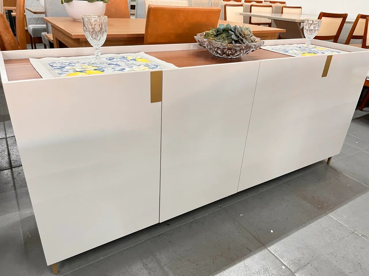 Buffet Rudnick  - Foto 2