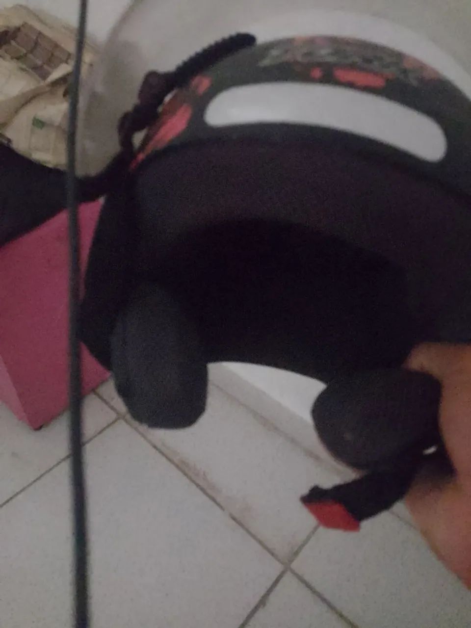 Capacete 