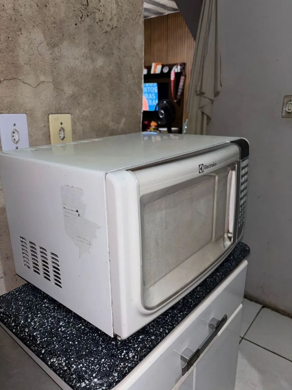 Microondas Electrolux  - Foto 2