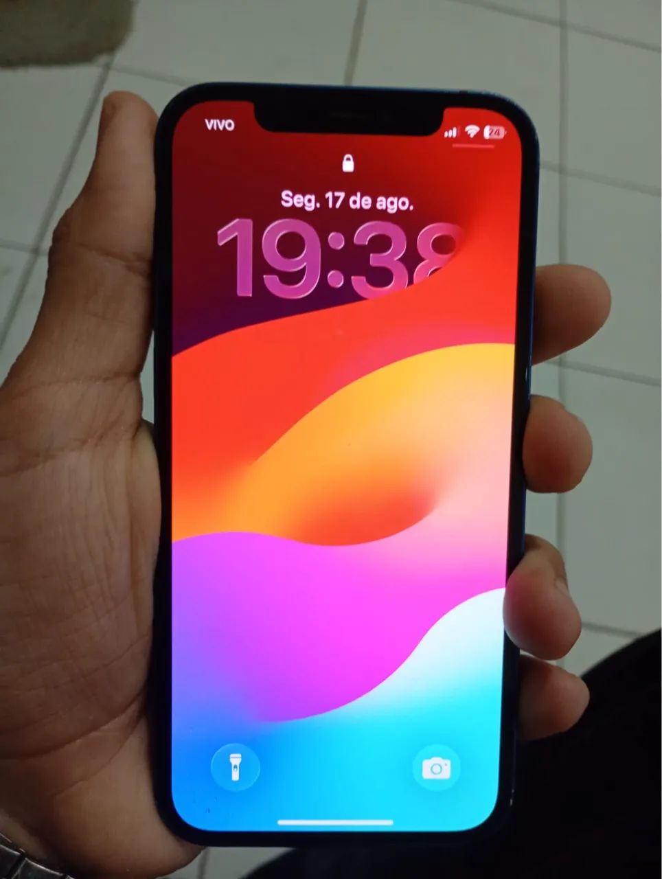 iPhone 12 64 gb  - Foto 4