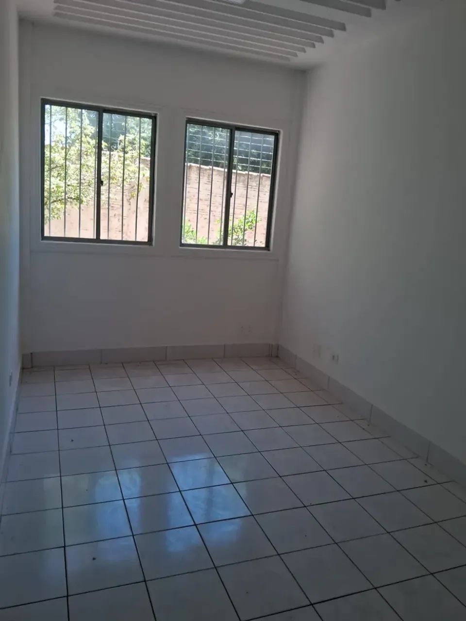 EDIFICIO JARDIM DAS VIVENDAS ( TERREO)