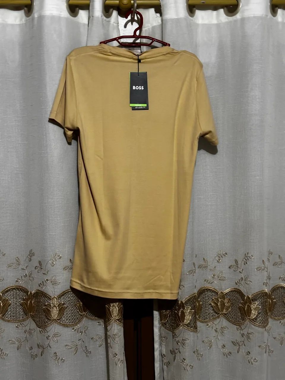 Camiseta Hugo Boss Original - Foto 2