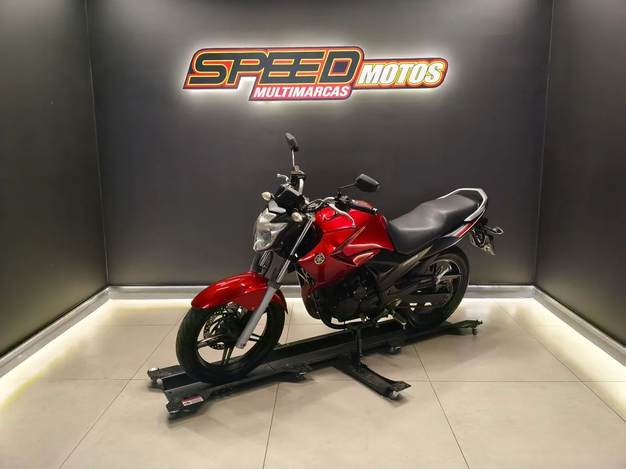 Fazer 250 Blueflex  - Foto 4