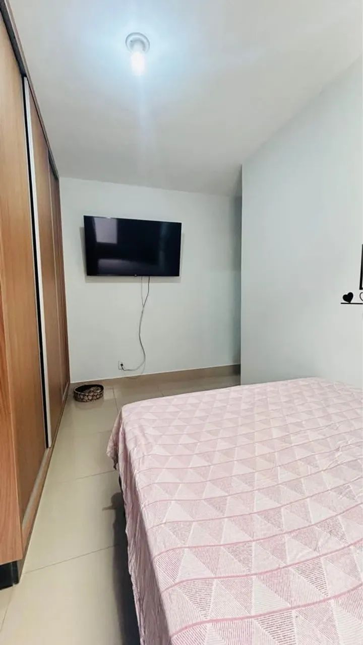 CASA DISPONÍVEL NO SÃO FRANCISCO - Foto 5